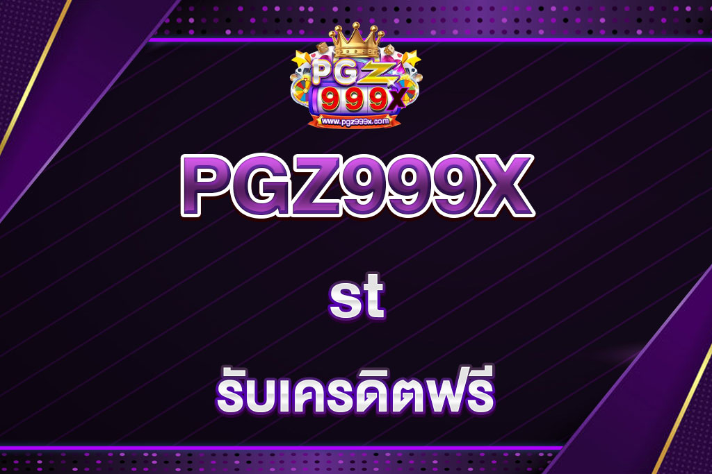 PGZ999X-st